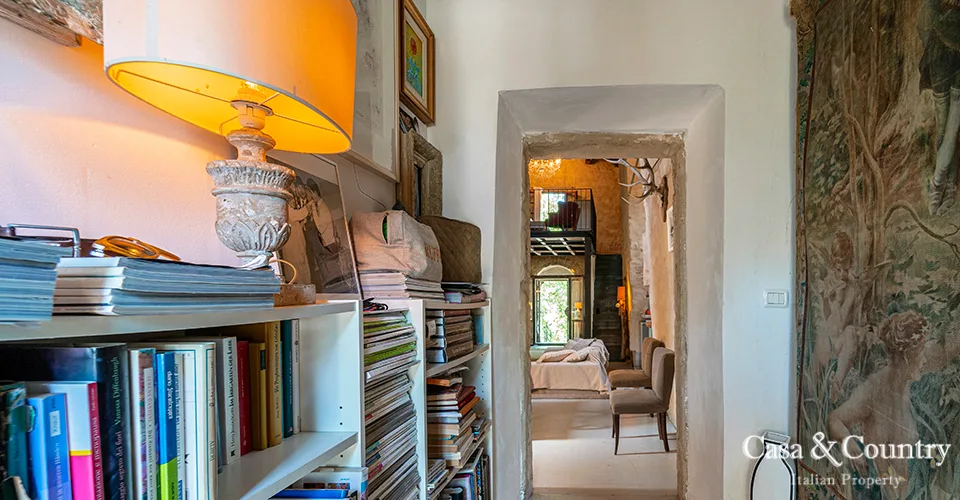 1 bed  For Sale in Casole D'elsa,  - photo 25