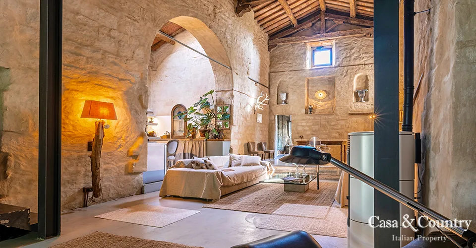 1 bed  For Sale in Casole D'elsa,  - photo 26