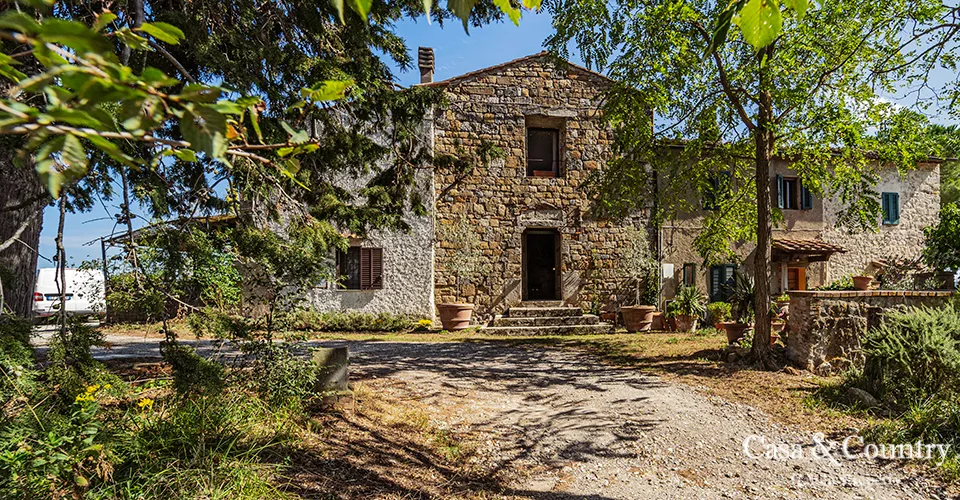 1 bed  For Sale in Casole D'elsa,  - photo 32