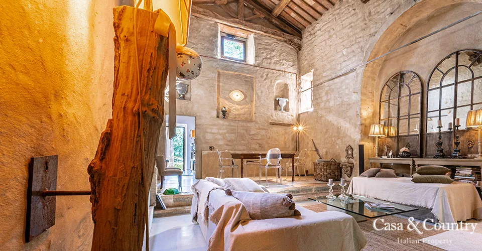 1 bed  For Sale in Casole D'elsa,  - photo 24