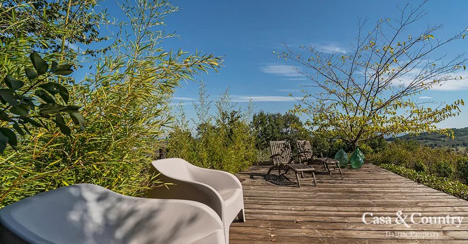 1 bed  For Sale in Casole D'elsa,  - photo 36