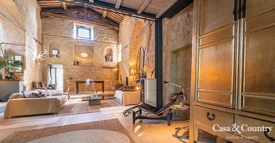 1 bed  For Sale in Casole D'elsa,  - photo 17