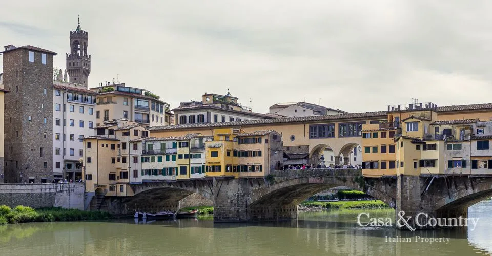 2 bed  For Sale in Central Florence, 