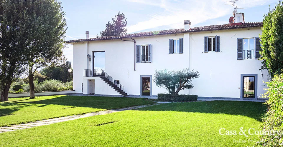 7 bed  For Sale in Florence,  - photo 35