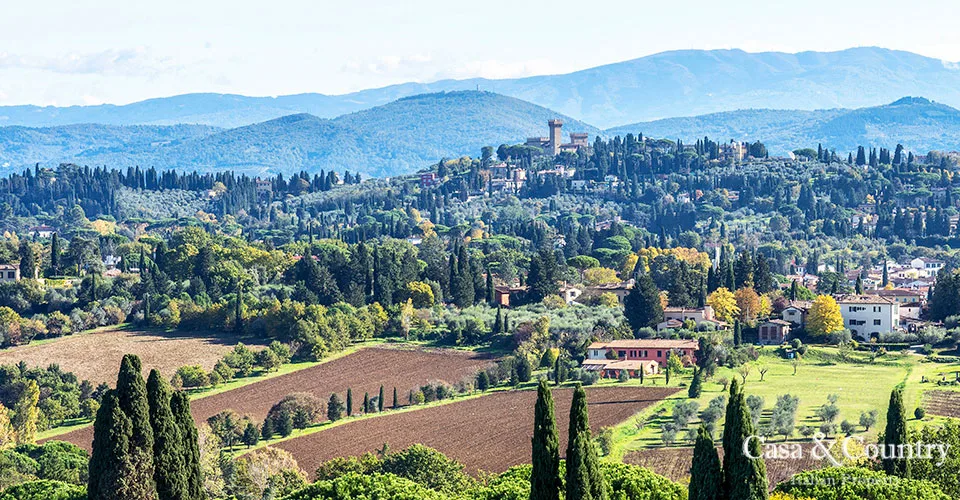7 bed  For Sale in Florence,  - 3