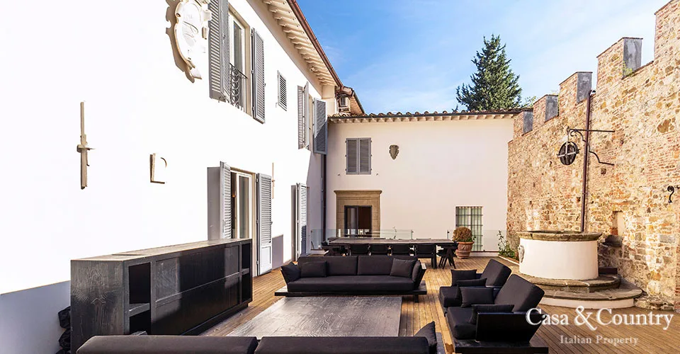 7 bed  For Sale in Florence,  - photo 8