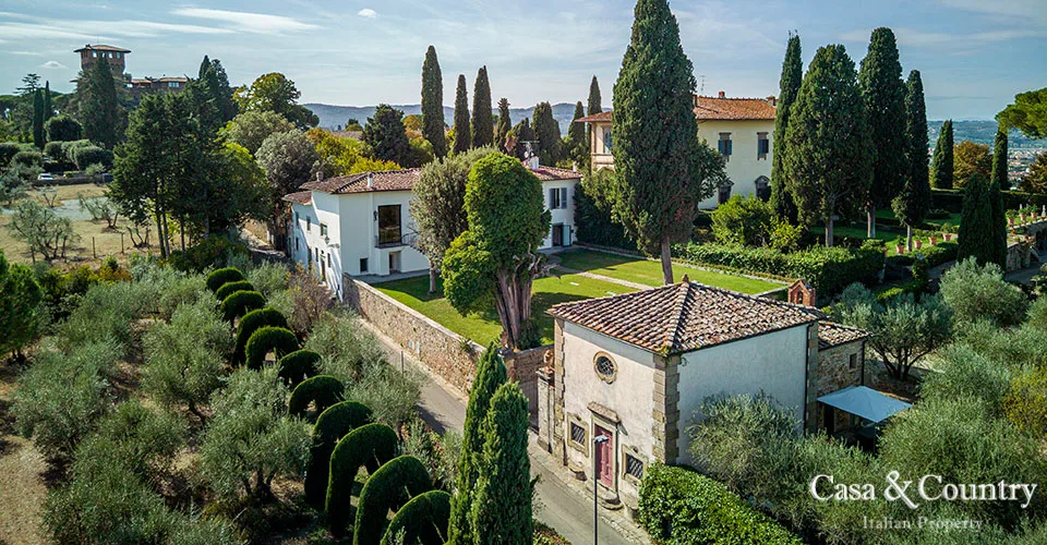 7 bed  For Sale in Florence,  - 4