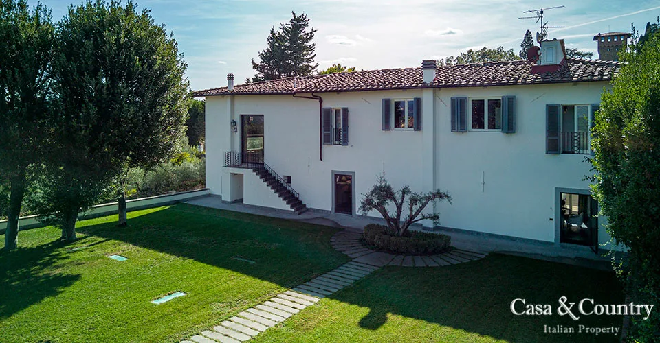 7 bed  For Sale in Florence,  - 5