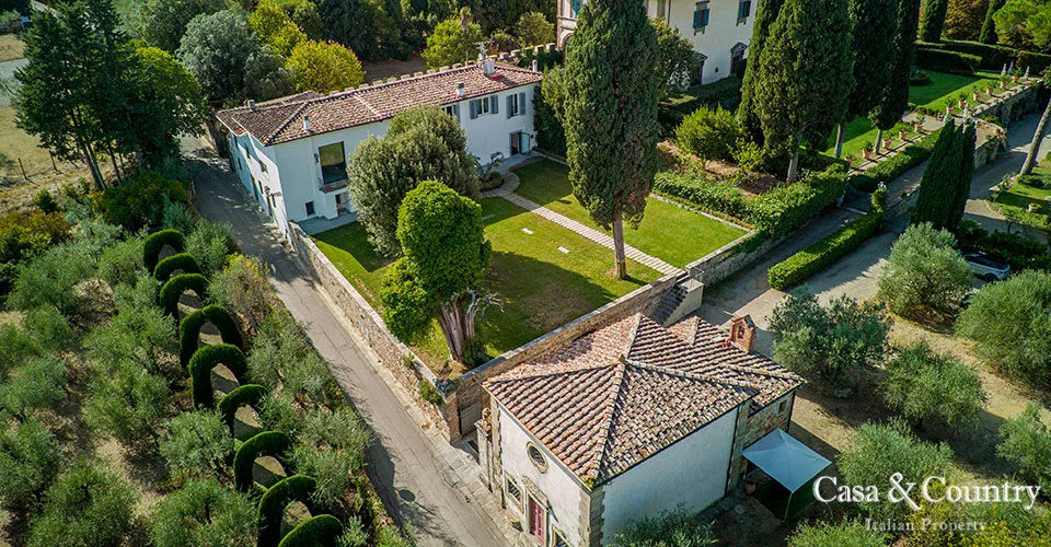 7 bed  For Sale in Florence,  - photo 10