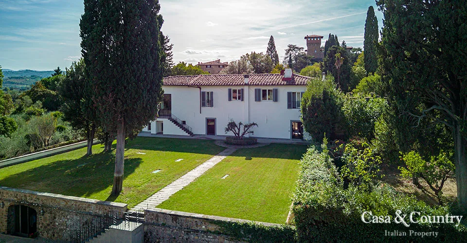 7 bed  For Sale in Florence,  - photo 32
