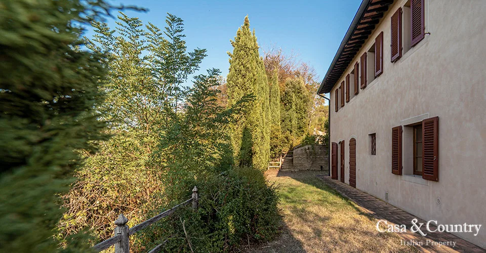 7 bed  For Sale in Palaia,  - photo 12