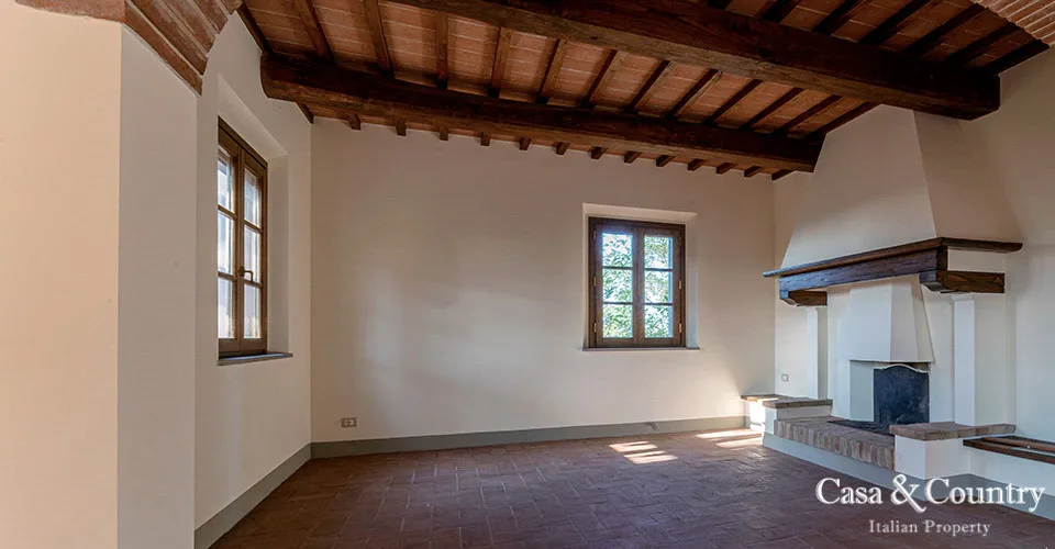 7 bed  For Sale in Palaia,  - photo 17