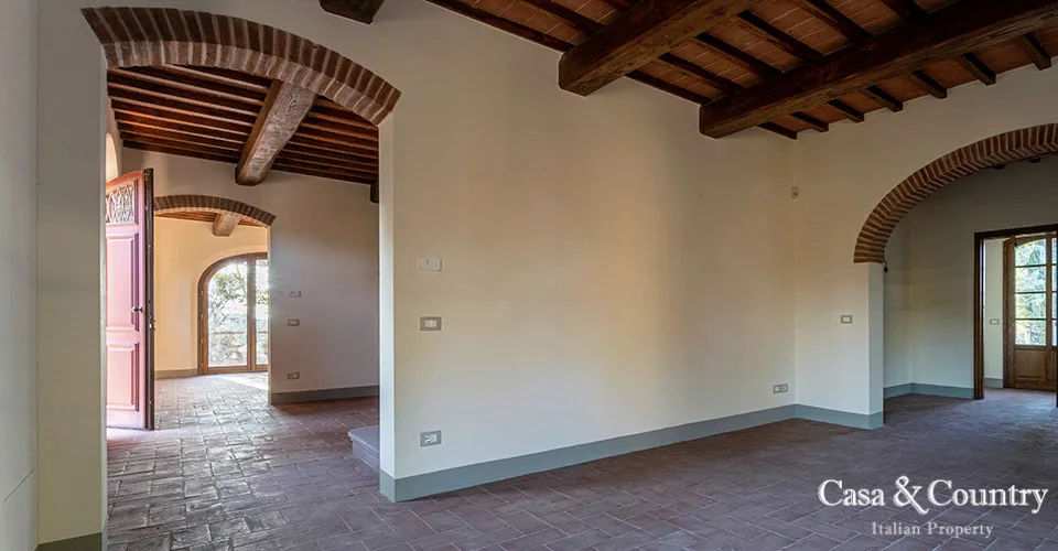 7 bed  For Sale in Palaia,  - photo 32