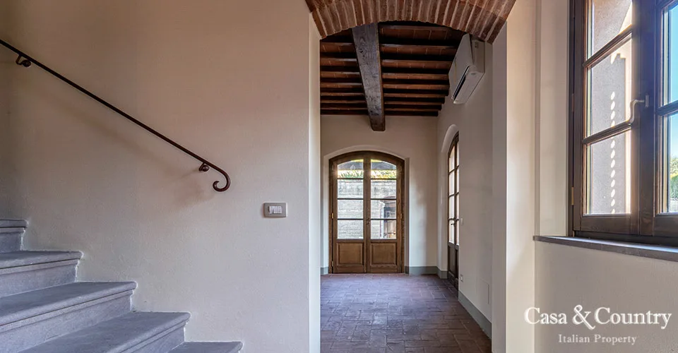 7 bed  For Sale in Palaia,  - photo 25