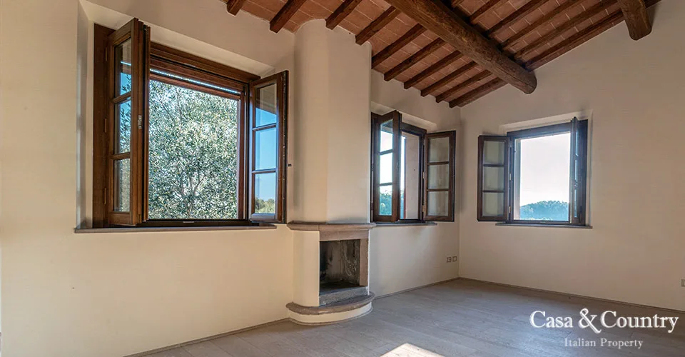 7 bed  For Sale in Palaia,  - photo 19