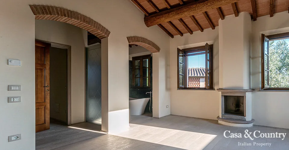 7 bed  For Sale in Palaia,  - photo 20