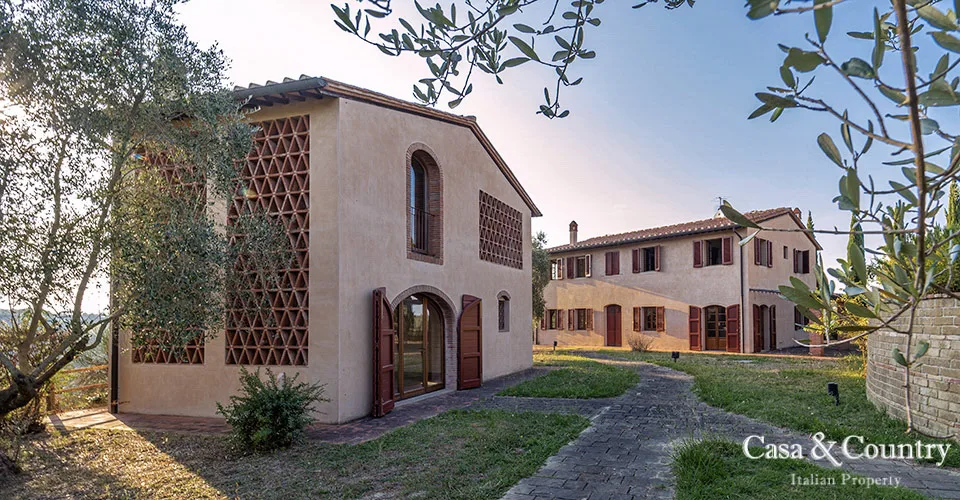 7 bed  For Sale in Palaia,  - photo 9