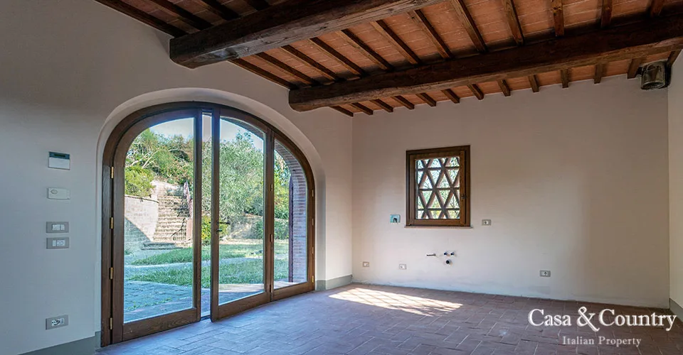 7 bed  For Sale in Palaia,  - photo 23