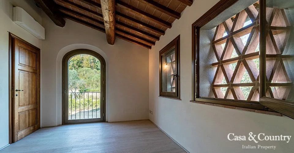 7 bed  For Sale in Palaia,  - photo 24