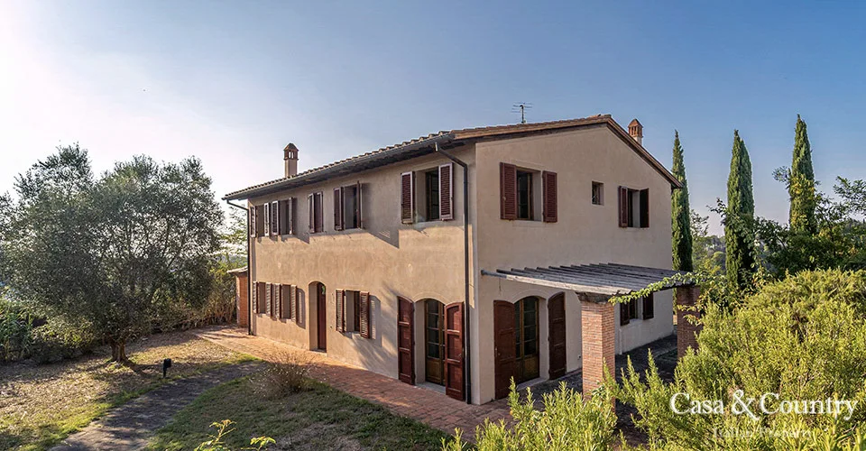 7 bed  For Sale in Palaia,  - photo 8