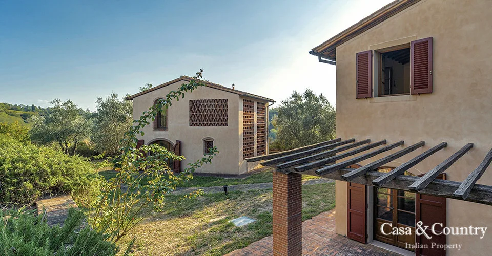 7 bed  For Sale in Palaia,  - photo 7