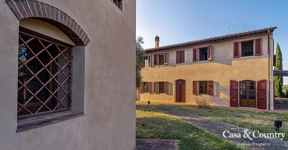 7 bed  For Sale in Palaia,  - 6