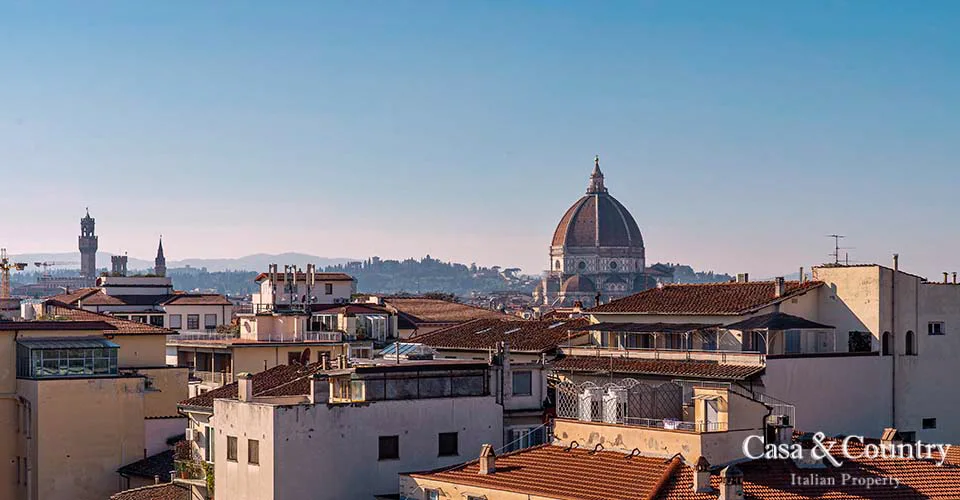 5 bed  For Sale in Florence, 