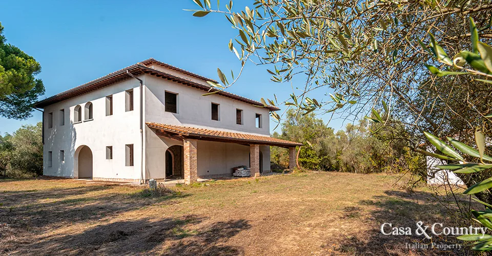 5 bed  For Sale in Palaia,  - photo 16