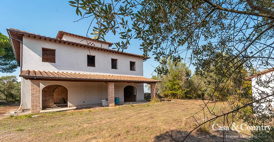5 bed  For Sale in Palaia,  - photo 10