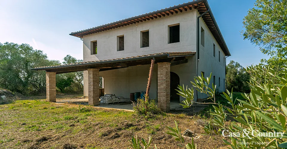 5 bed  For Sale in Palaia,  - photo 12