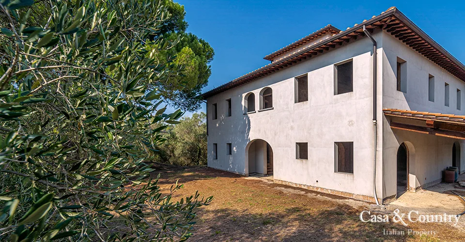 5 bed  For Sale in Palaia,  - photo 13