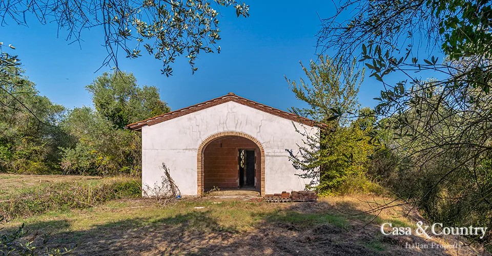 5 bed  For Sale in Palaia,  - photo 14