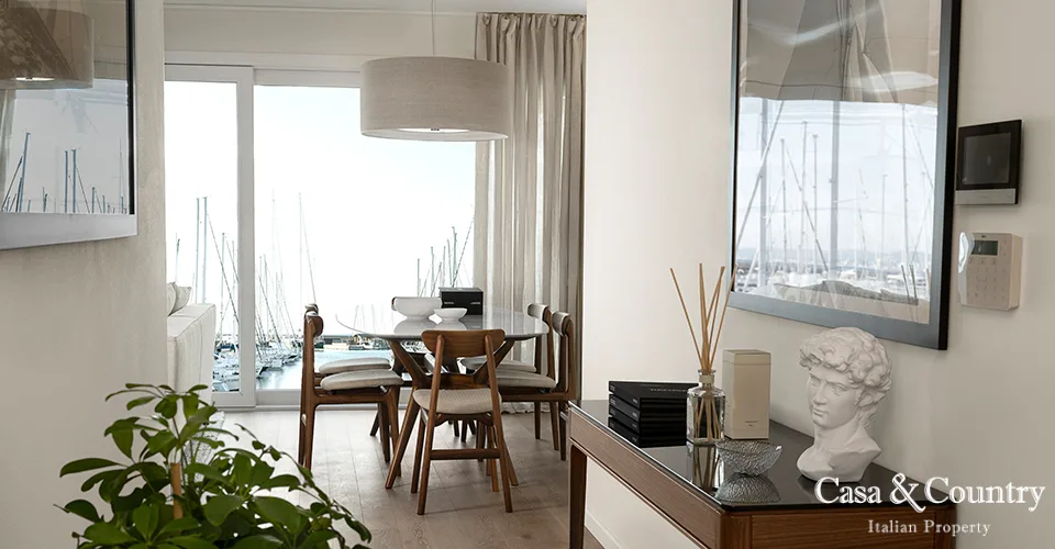 2 bed  For Sale in Marina Di Scarlino,  - photo 12