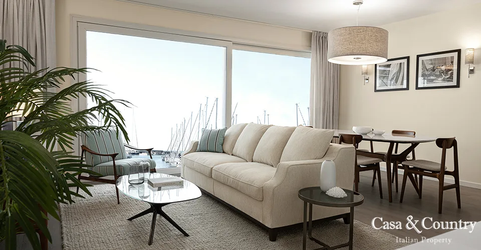 2 bed  For Sale in Marina Di Scarlino,  - photo 8