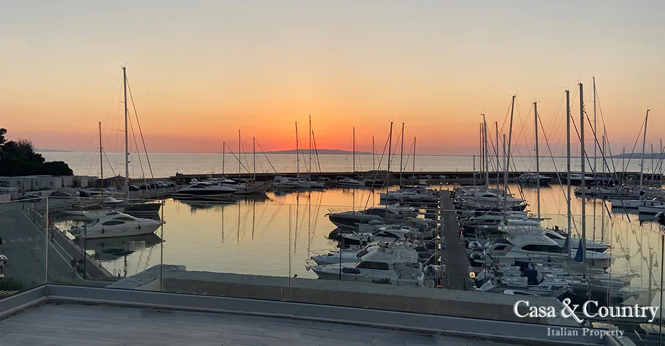 2 bed  For Sale in Marina Di Scarlino,  - 4