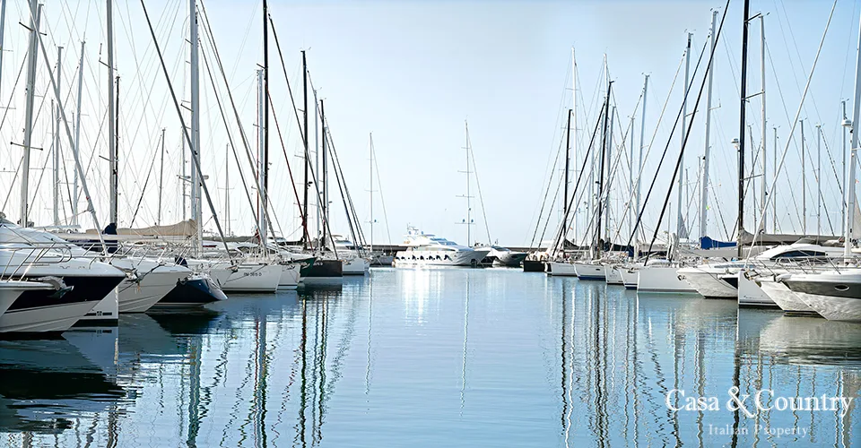 2 bed  For Sale in Marina Di Scarlino,  - 5