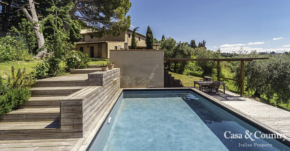 4 bed  For Sale in Florence,  - photo 39