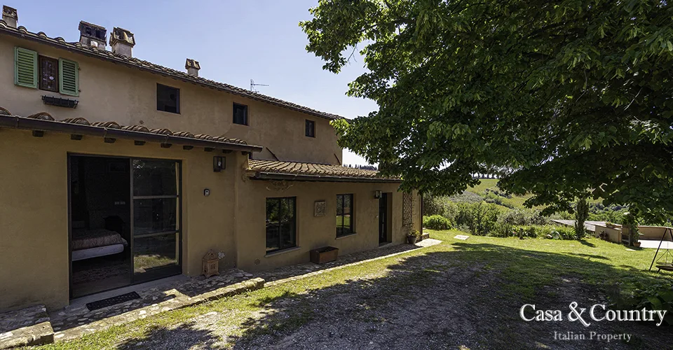 4 bed  For Sale in Florence,  - photo 41