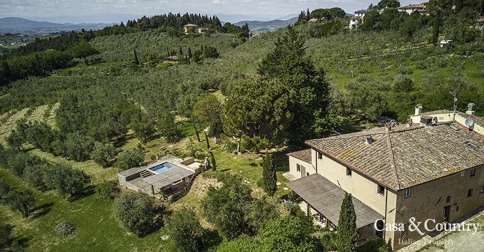 4 bed  For Sale in Florence,  - 4