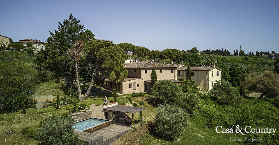 4 bed  For Sale in Florence,  - 1