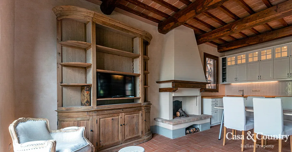 6 bed  For Sale in Palaia,  - photo 17