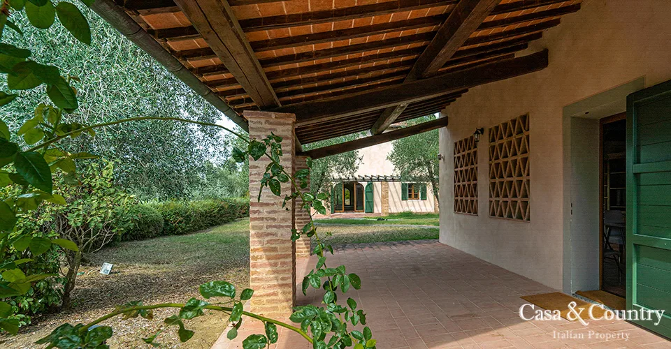6 bed  For Sale in Palaia,  - photo 13