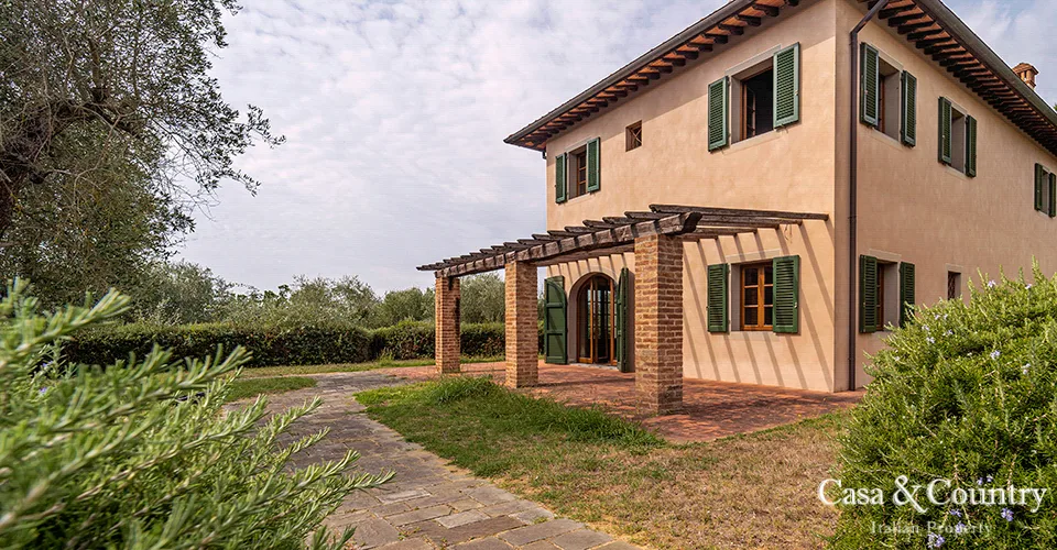 6 bed  For Sale in Palaia,  - photo 12
