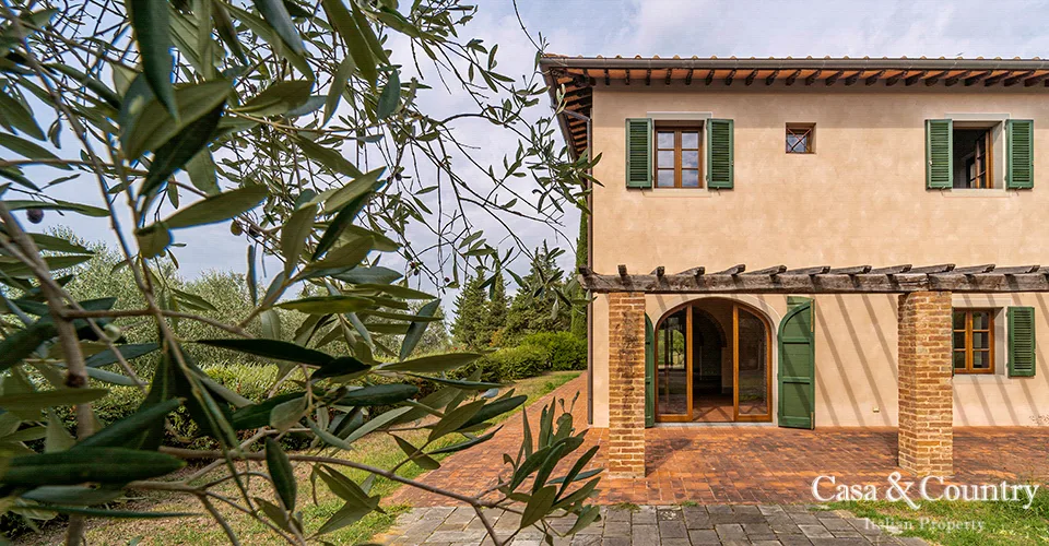 6 bed  For Sale in Palaia,  - photo 10