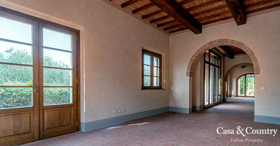 6 bed  For Sale in Palaia,  - photo 18