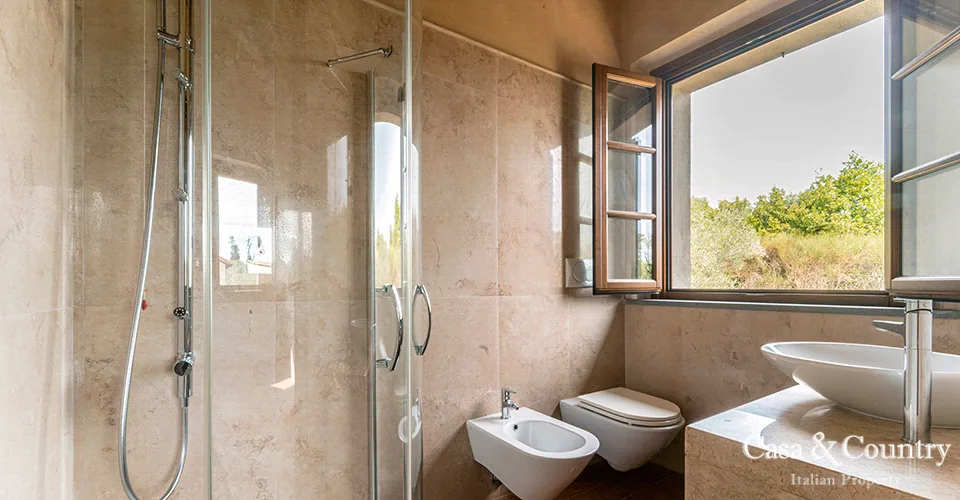 6 bed  For Sale in Palaia,  - photo 25