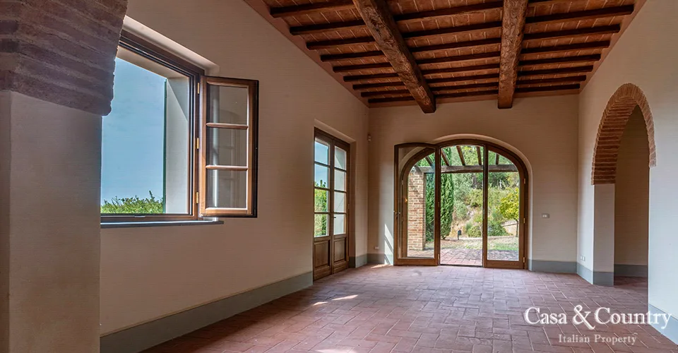 6 bed  For Sale in Palaia,  - photo 20