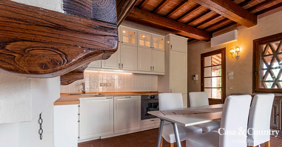 6 bed  For Sale in Palaia,  - photo 16
