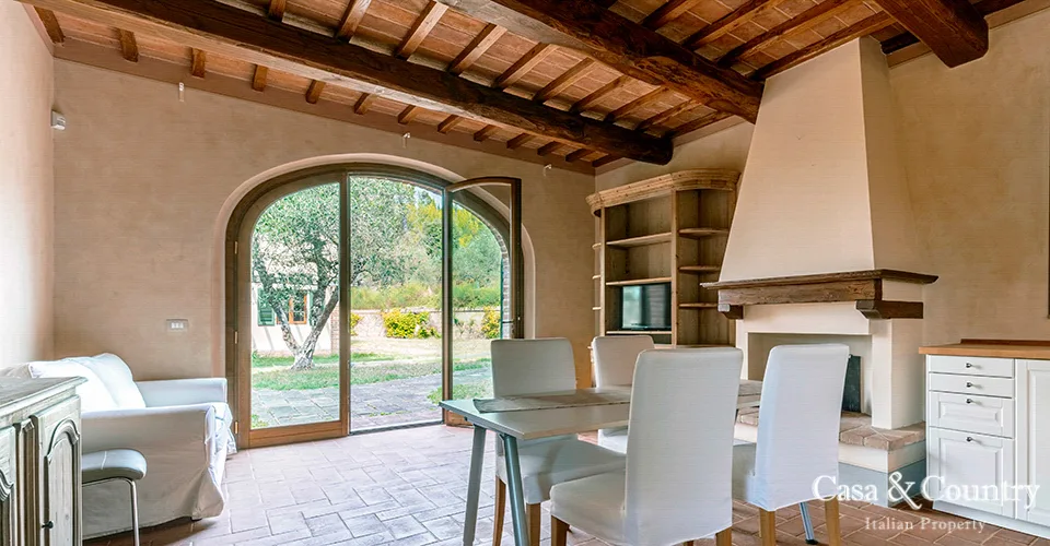 6 bed  For Sale in Palaia,  - photo 15
