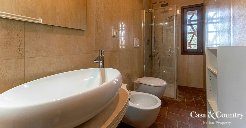 6 bed  For Sale in Palaia,  - photo 28